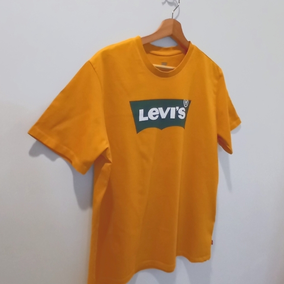 LEVI'S SHORT SLEEVE TEES - Picture 2 of 11